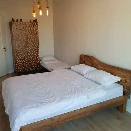 Apartamento Modern 2-room In The Center Of