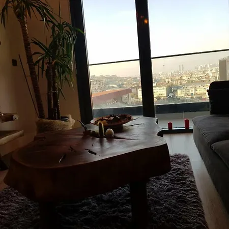 Modern 2-room In The Center Of Apartamento