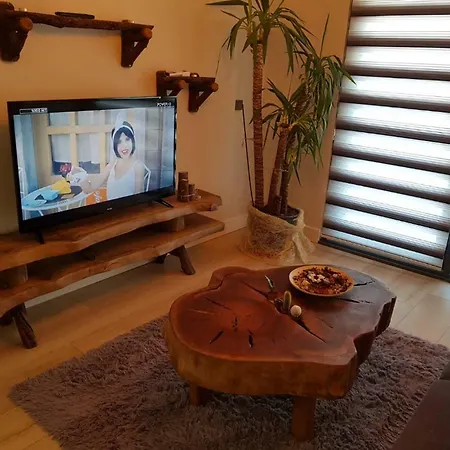 Modern 2-room In The Center Of