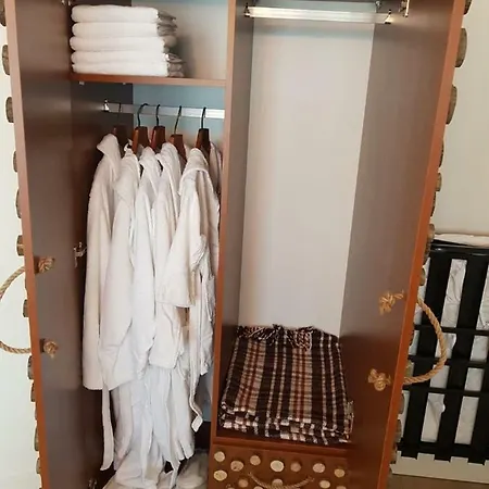 Modern 2-room In The Center Of Apartamento Istambul
